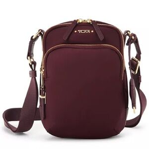 Tumi Ruma Voyageur Crossbody Bag